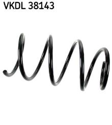SKF VKDL 38143